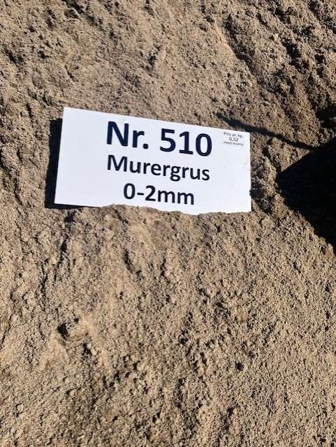 510 murergrus